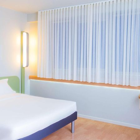 Ibis Budget Braga Centro Exterior foto